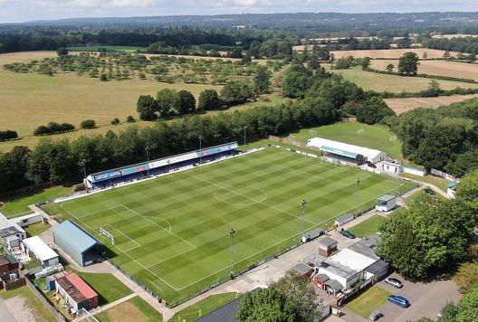 Tonbridge Angels FC