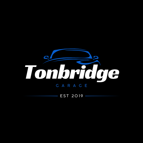 TONBRIDGE GARAGE logo