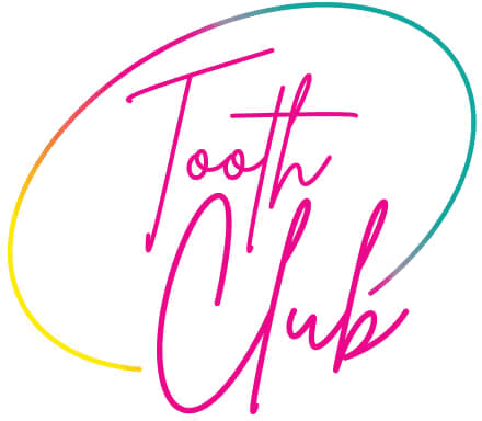 TOOTH CLUB logo