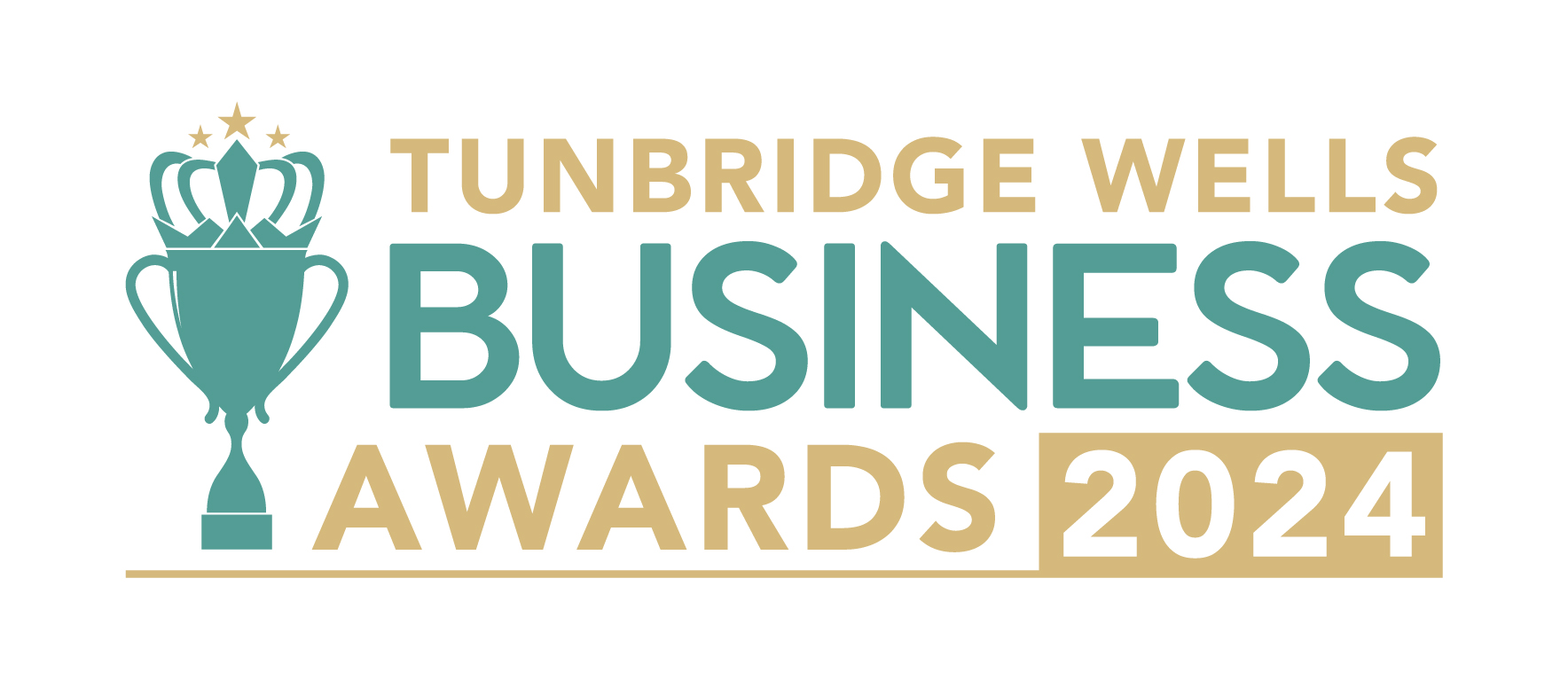 TUNBRIDGE WELLS BUSINESS AWARDS logo