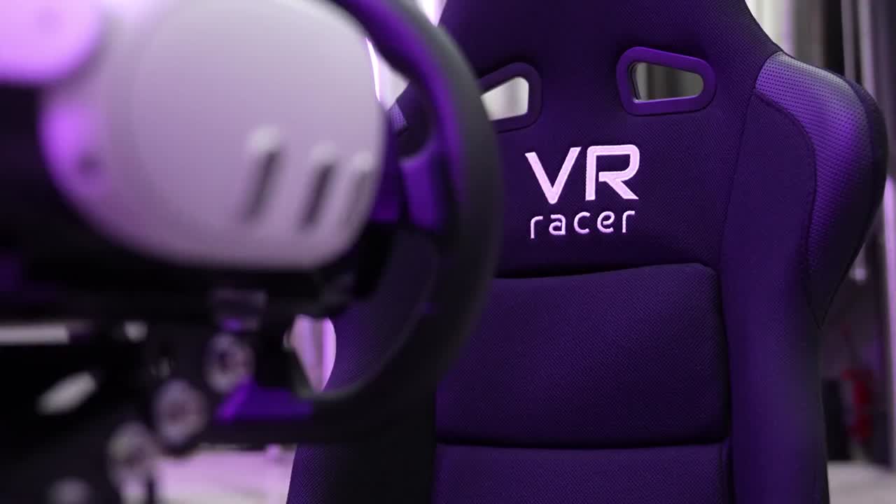 VR RACER