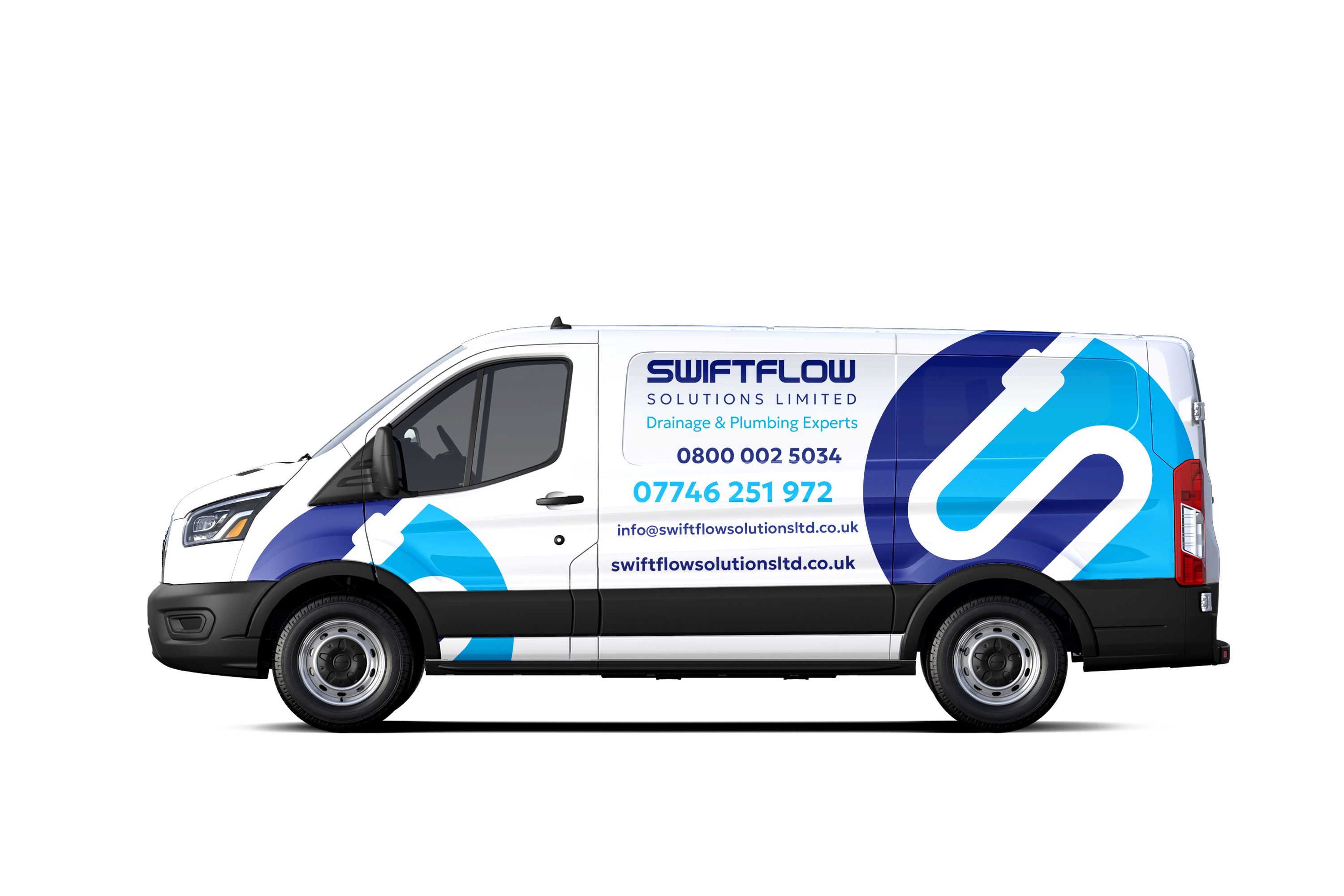 SWIFTFLOW SOLUTIONS LTD