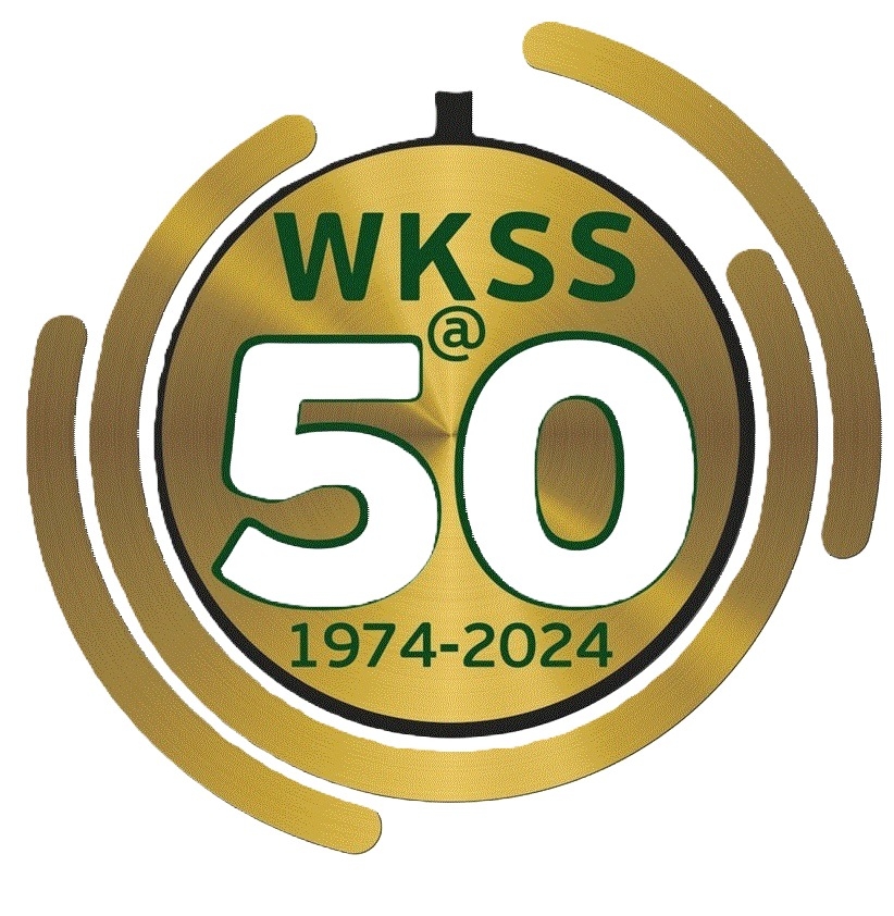 WEST KENT SHOOTING SCHOOL logo