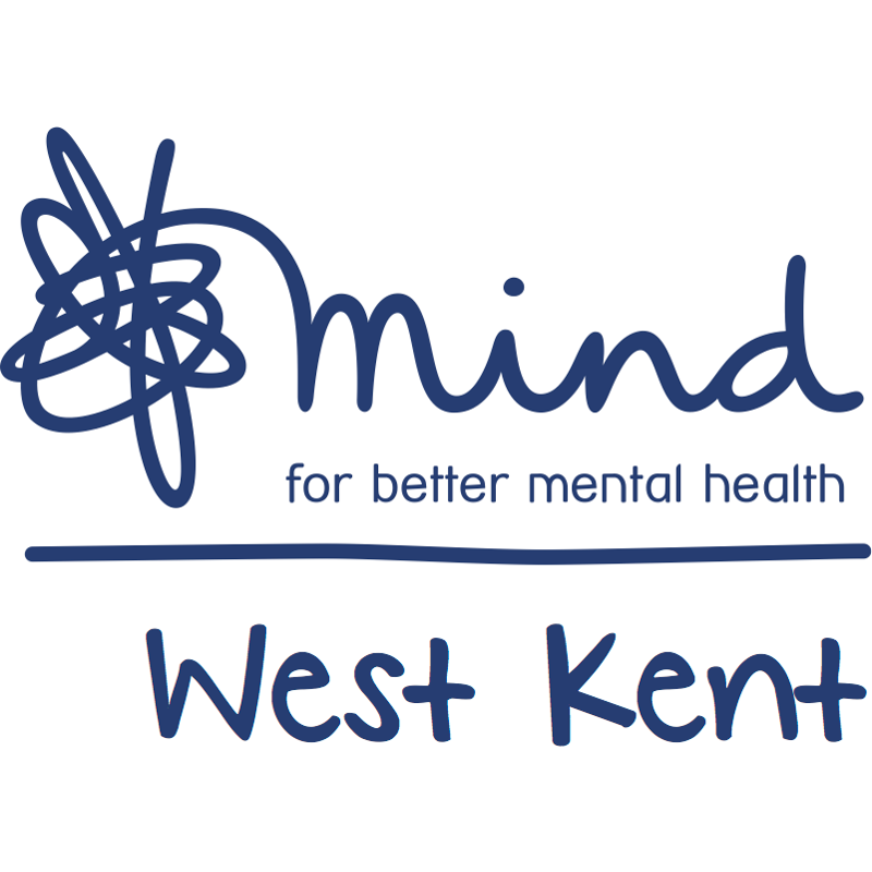 BIRTHDAY FUNDRAISER FOR WEST KENT MIND logo