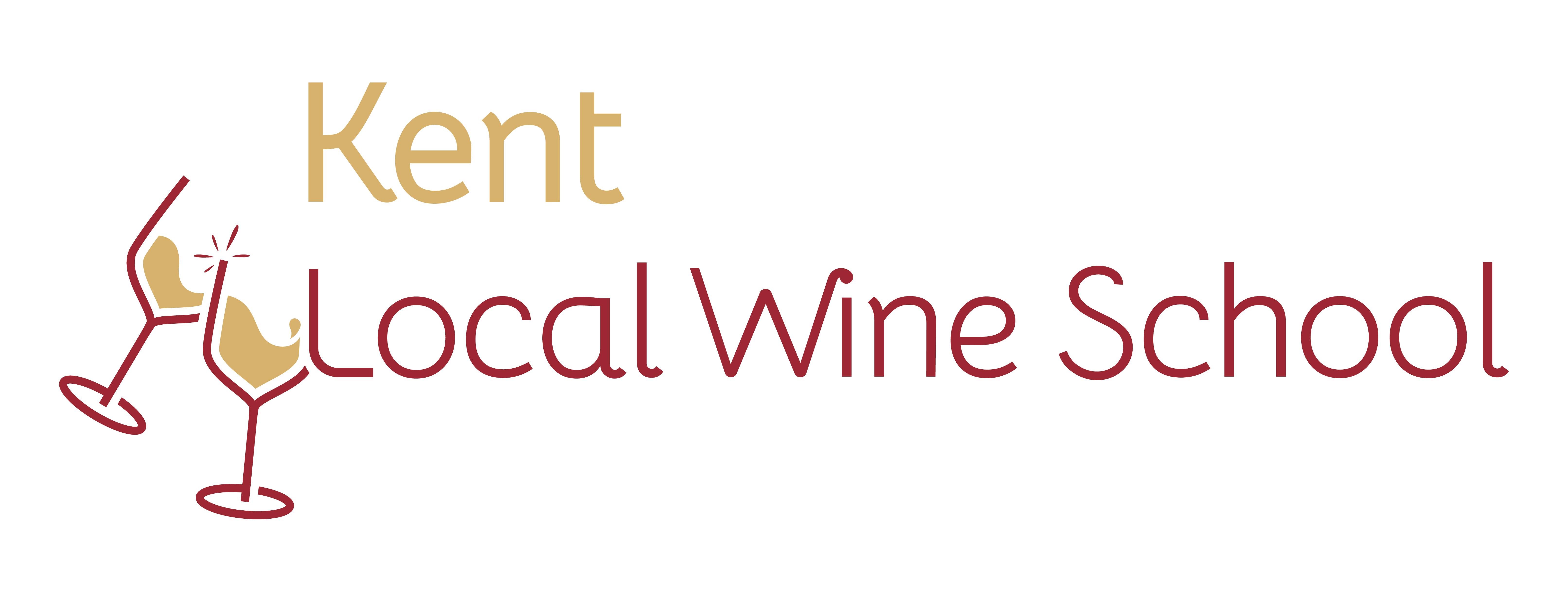 MEMBER EVENT: BLIND WINE TASTING WITH KENT LOCAL WINE SCHOOL logo